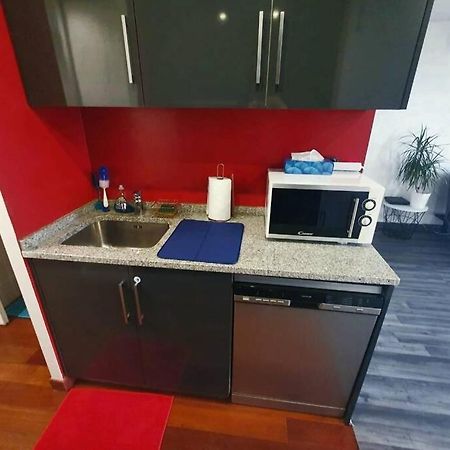 Superbe Studio De 30M2 Proche De Paris Poissy Dış mekan fotoğraf