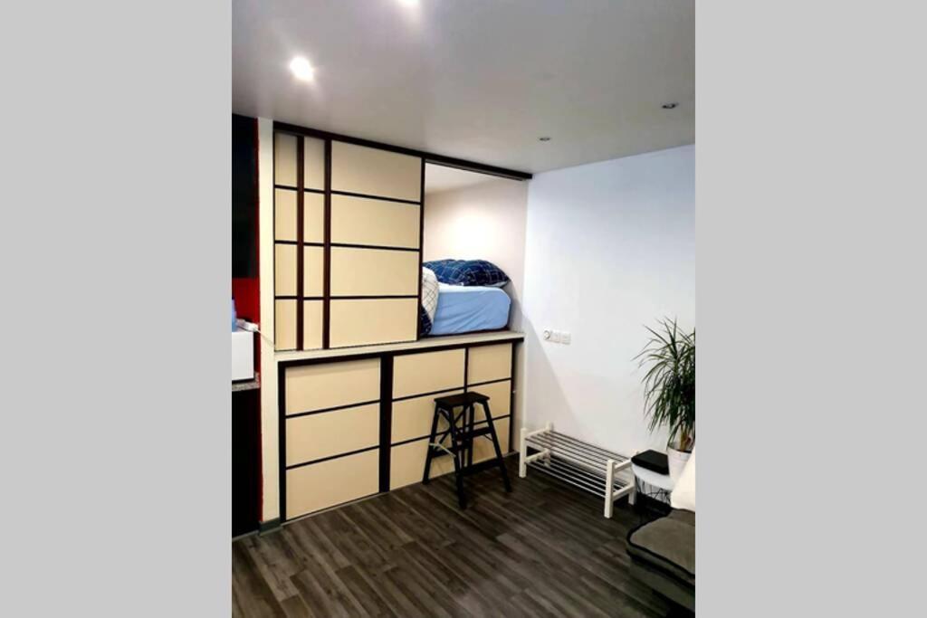 Superbe Studio De 30M2 Proche De Paris Poissy Dış mekan fotoğraf